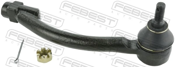 Tie Rod End 2221-CA7LH