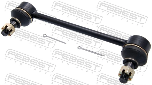Link/Coupling Rod, stabiliser bar 0223-003