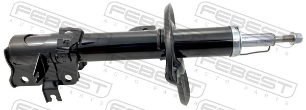 Shock Absorber 02660802FL