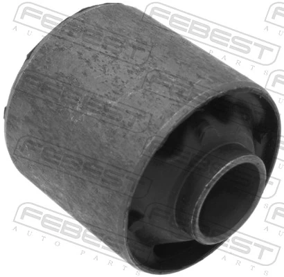 Mounting, control/trailing arm MAB-059