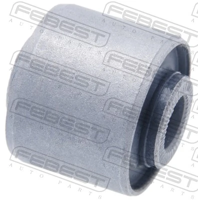 Mounting, control/trailing arm TAB-525