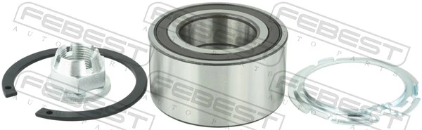 Wheel Bearing Kit DAC42770039M-KIT