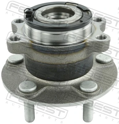 Wheel Hub 0482-GF4WDR