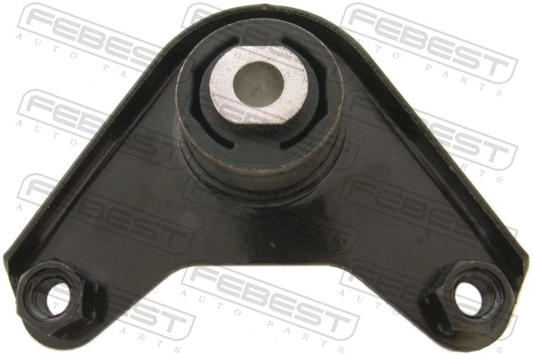 Mounting, differential MZM-TRB2