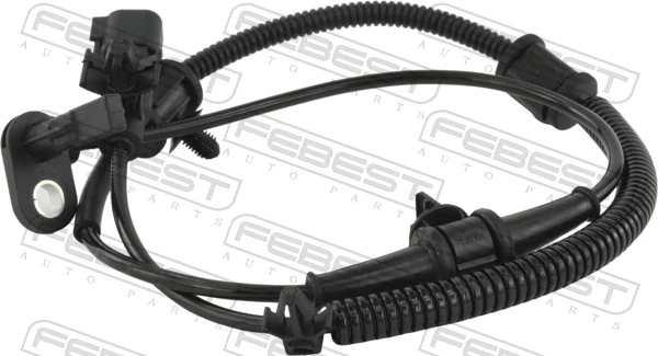 Sensor, wheel speed 18606-002