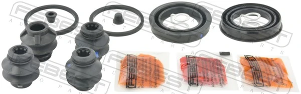 FEBEST 0175-AGV10R Repair Kit, brake caliper