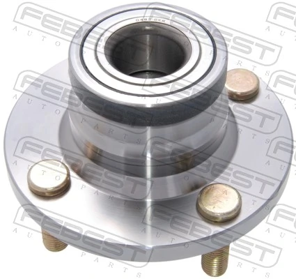 Wheel Hub 0482-CKR