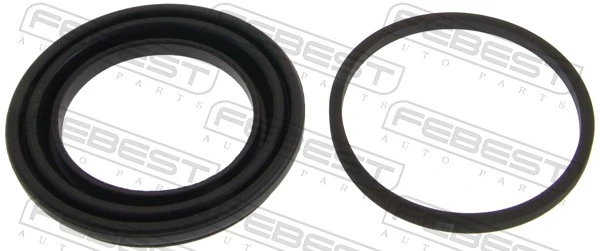 Repair Kit, brake caliper 0775-GVSQF