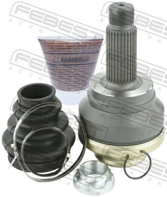 Joint Kit, drive shaft 1910-E70R