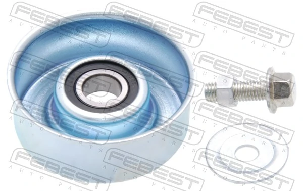 Tensioner Pulley, V-ribbed belt 0287-J31Z