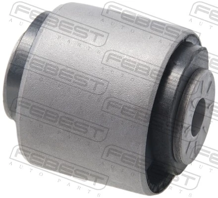 Mounting, control/trailing arm CDAB-001