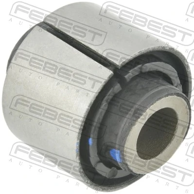 Mounting, control/trailing arm HYAB-DFRUP