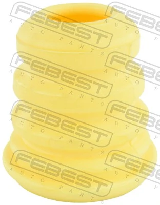 Rubber Buffer, suspension FDD-KUGF