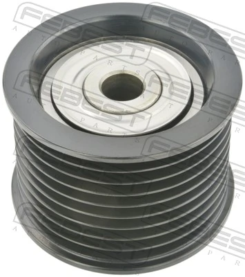 Deflection/Guide Pulley, V-ribbed belt 0188-VDJ201