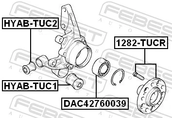 Galas Roda DAC42760039