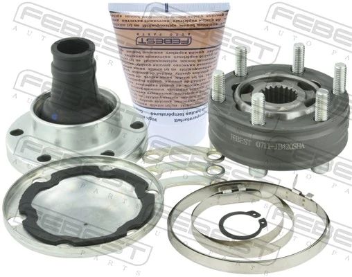 Joint, propshaft 0711-JB420SHA