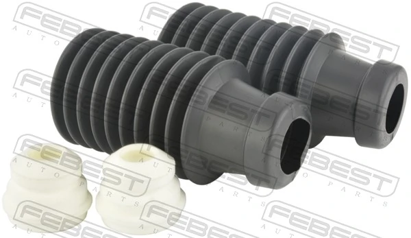 Dust Cover Kit, shock absorber CHSHB-VOYIVF-KIT