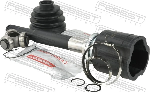 Joint Kit, drive shaft 0411-CW5RH