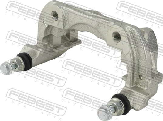 Brake Caliper Bracket Set 0177C-AXVH70RLH