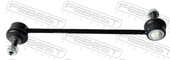 Link/Coupling Rod, stabiliser bar 0823-BRZF