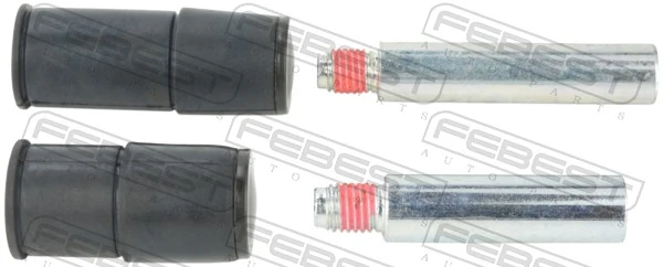 Guide Bolt, brake caliper 1974-E90F-KIT