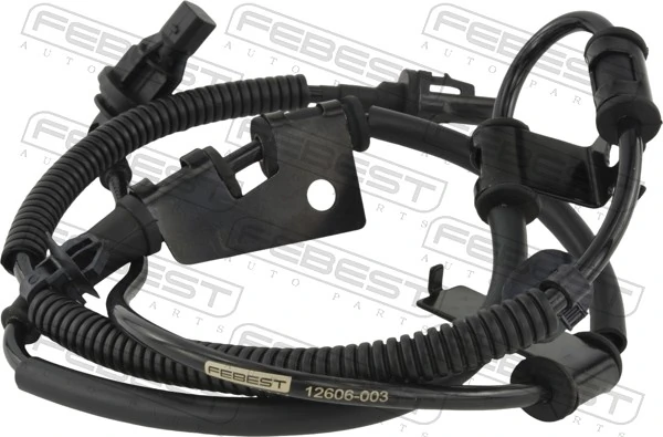 Sensor, wheel speed 12606-003
