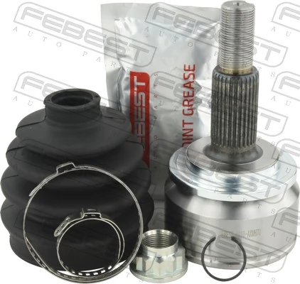 Joint Kit, drive shaft 0110-AXVH70