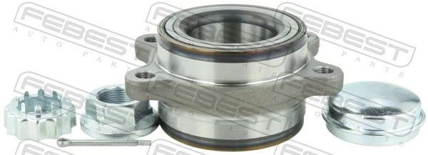 Wheel Hub 0482G-V75R