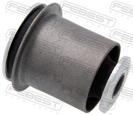 Mounting, control/trailing arm TAB-346