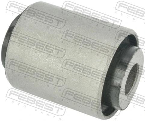 Mounting, control/trailing arm MZAB-098MS