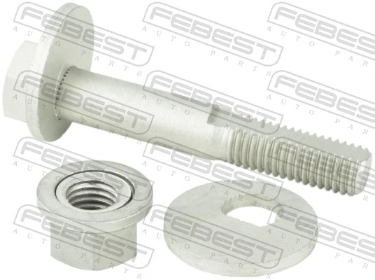 FEBEST 1029-001-KIT Camber Correction Screw Set