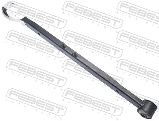 Control/Trailing Arm, wheel suspension 0525-GFRR