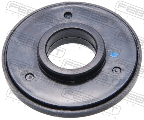 Rolling Bearing, suspension strut support mount KB-PIC