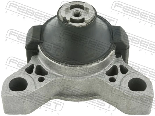 Mounting, engine FDM-TC7RH