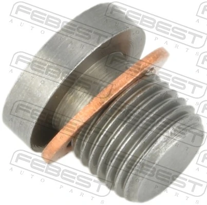 Screw Plug, oil sump 2399-003