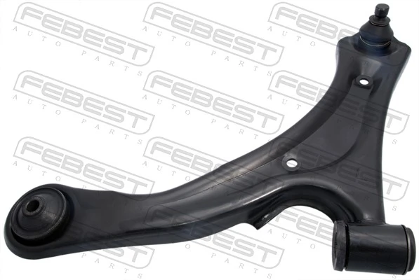 Control/Trailing Arm, wheel suspension 0724-LIANL