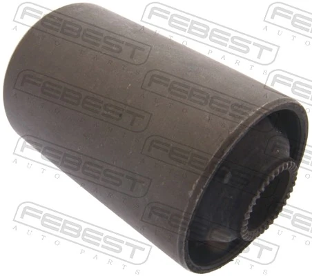 Bushing, leaf spring TAB-277
