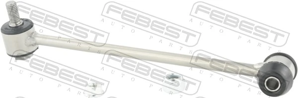 Link/Coupling Rod, stabiliser bar 1623-204RR