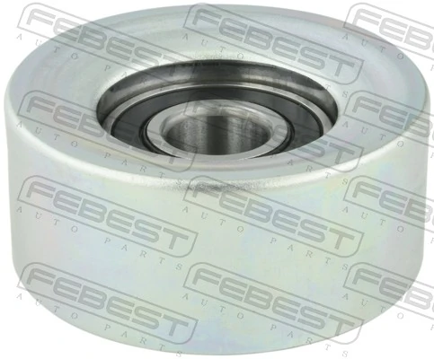 Tensioner Pulley, V-ribbed belt 0287-E25