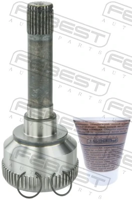 Joint Kit, drive shaft 2910-DEF