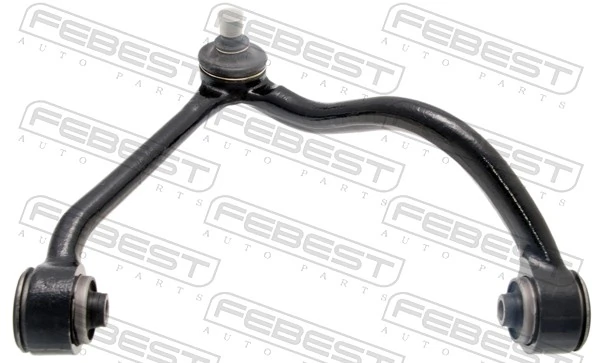 Control/Trailing Arm, wheel suspension 2224-SORUFR