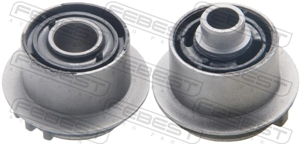 Mounting, control/trailing arm BZAB-037
