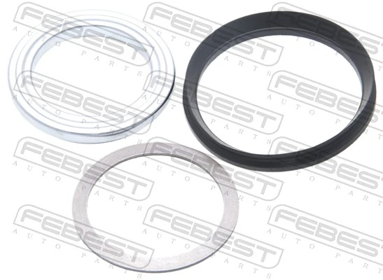 Rolling Bearing, suspension strut support mount PGB-002