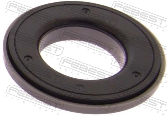 Rolling Bearing, suspension strut support mount MZB-001