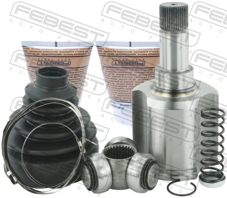 Joint Kit, drive shaft 2811-DUCQ18LH