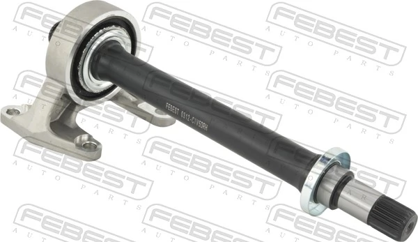 Drive Shaft 0312-CIV5DRH