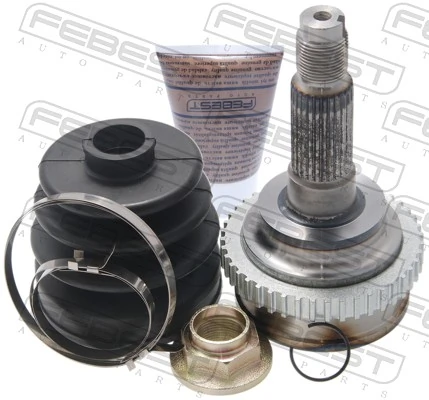 Joint Kit, drive shaft 0510-034A44