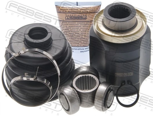 Joint Kit, drive shaft 1211-TUCRH