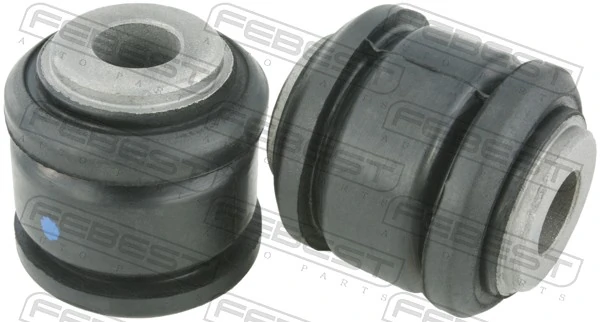 Mounting Kit, shock absorber NAB-361-KIT