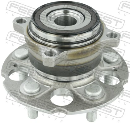 Wheel Hub 0382-RM4MR